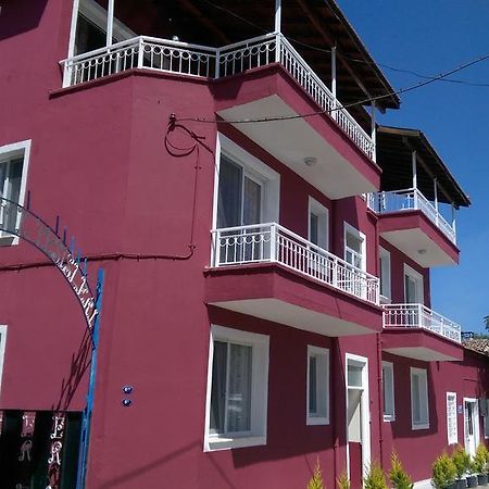Er Turistik Apart Bademli  Zewnętrze zdjęcie