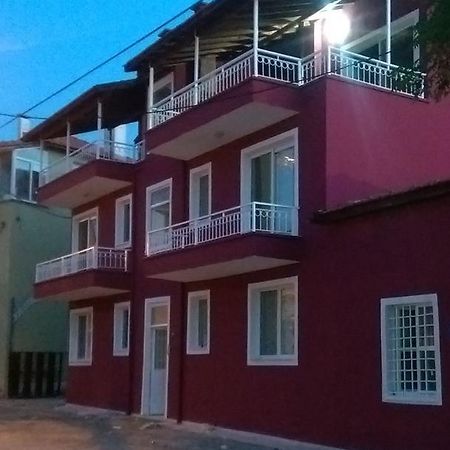 Er Turistik Apart Bademli  Zewnętrze zdjęcie