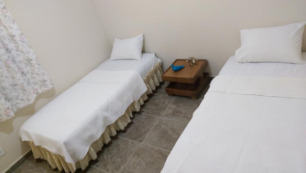 Er Turistik Apart Bademli  Zewnętrze zdjęcie