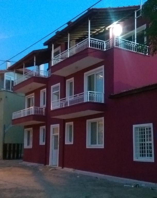 Er Turistik Apart Bademli  Zewnętrze zdjęcie
