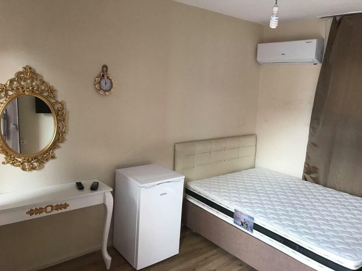 Er Turistik Apart Bademli  Zewnętrze zdjęcie