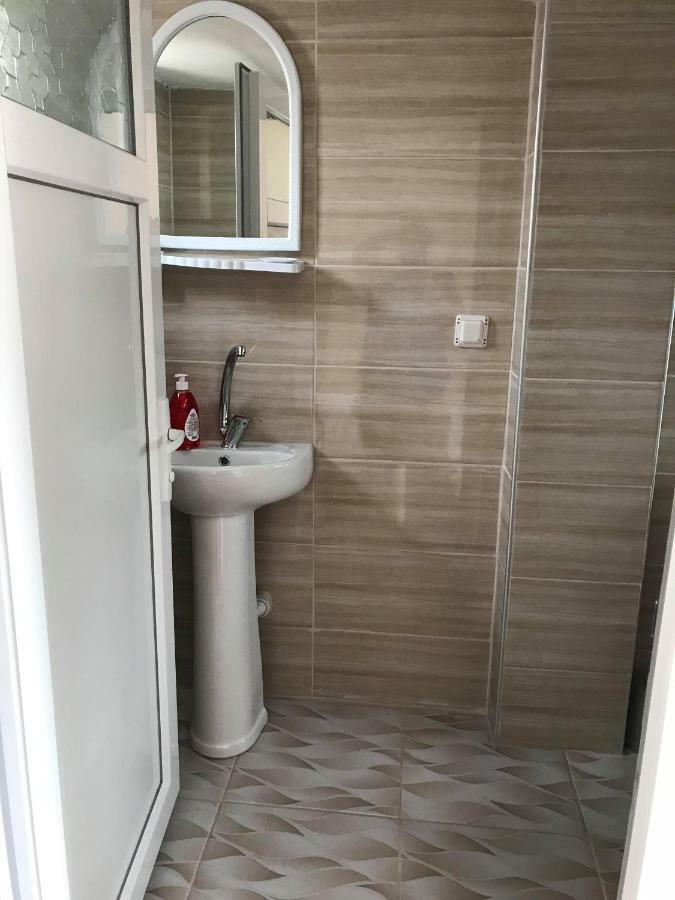 Er Turistik Apart Bademli  Zewnętrze zdjęcie